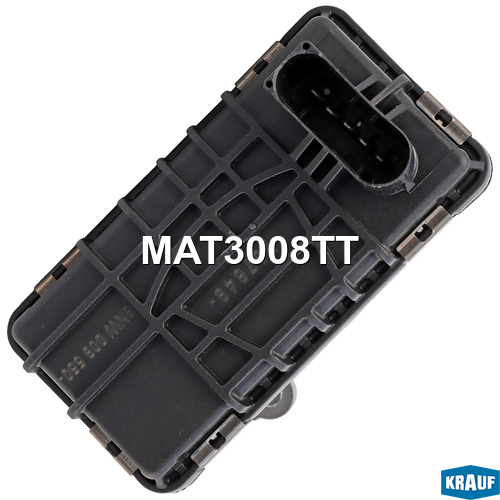 Актуатор турбокомпрессора - Krauf MAT3008TT