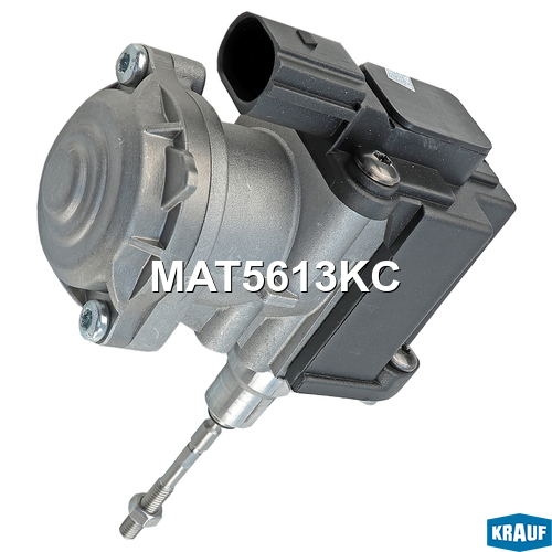 Актуатор турбокомпрессора - Krauf MAT5613KC
