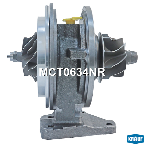 Картридж для турбокомпрессора - Krauf MCT0634NR