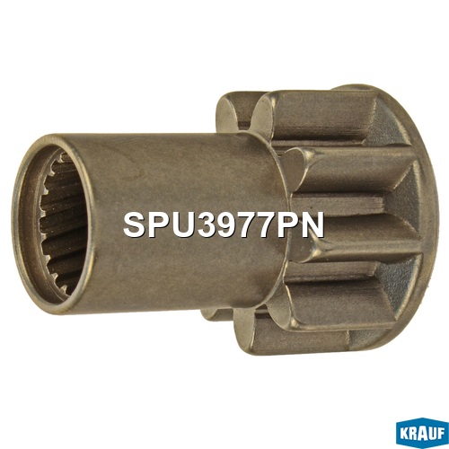 Шестерня бендикса - Krauf SPU3977PN