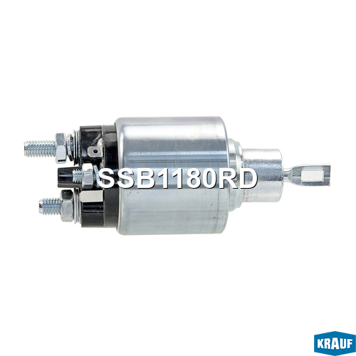 Втягивающее реле стартера - Krauf SSB1180RD