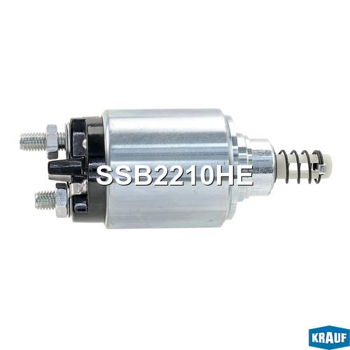 Втягивающее реле стартера - Krauf SSB2210HE