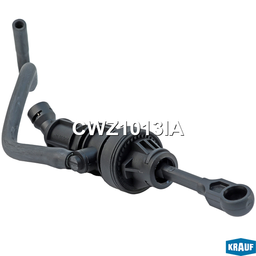 Цилиндр сцепления главный - Krauf CWZ1013IA