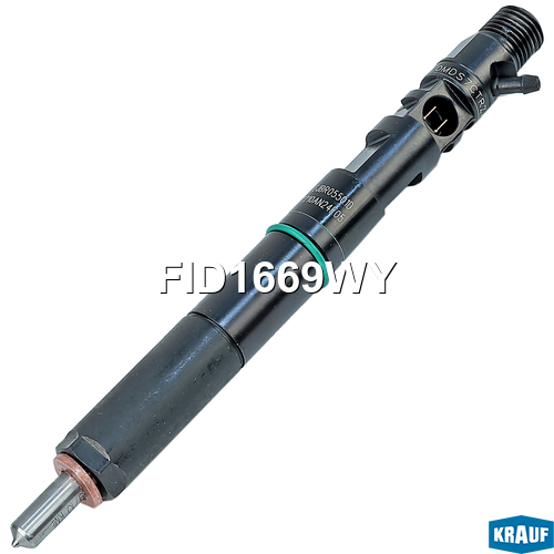 Форсунка топливная - Krauf FID1669WY