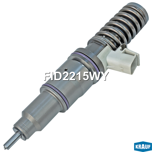 Форсунка топливная - Krauf FID2215WY