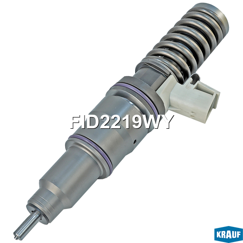 Форсунка топливная - Krauf FID2219WY