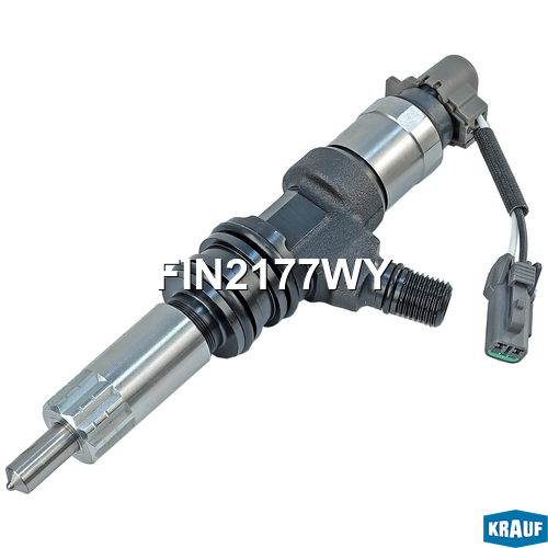 Форсунка топливная - Krauf FIN2177WY