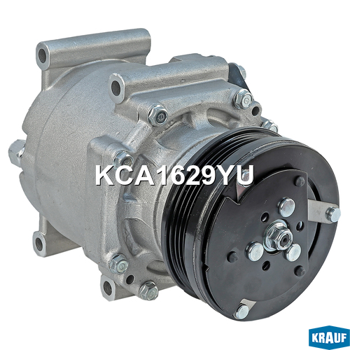 Компрессор кондиционера - Krauf KCA1629YU