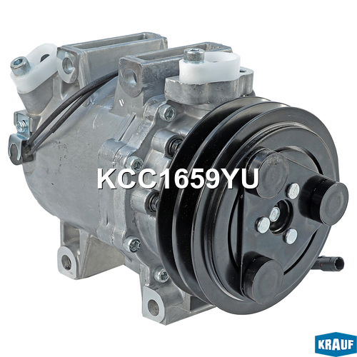 Компрессор кондиционера - Krauf KCC1659YU