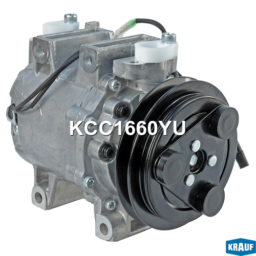 Компрессор кондиционера - Krauf KCC1660YU