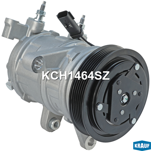 Компрессор кондиционера - Krauf KCH1464SZ