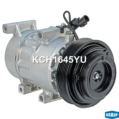 Компрессор кондиционера - Krauf KCH1645YU