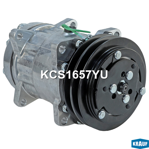 Компрессор кондиционера - Krauf KCS1657YU