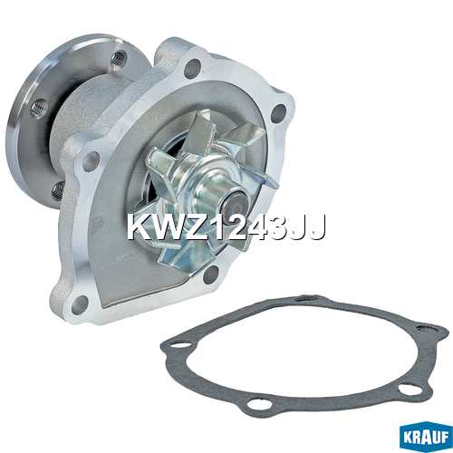 Помпа водяная - Krauf KWZ1243JJ
