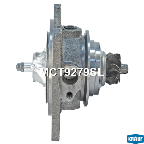 Картридж для турбокомпрессора - Krauf MCT9279SL