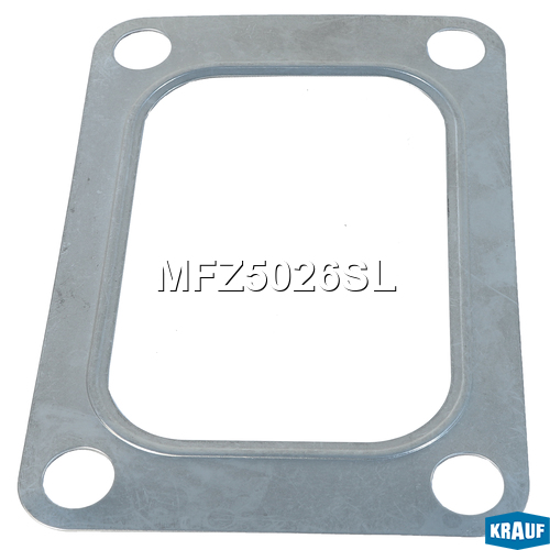 Комплект прокладок турбокомпрессора - Krauf MFZ5026SL