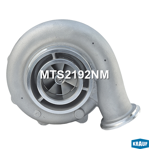 Турбокомпрессор - Krauf MTS2192NM