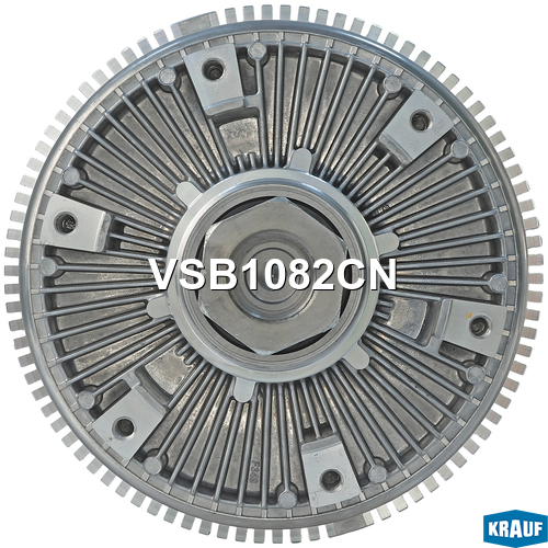 Вискомуфта - Krauf VSB1082CN