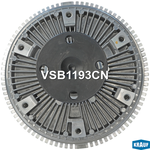 Вискомуфта - Krauf VSB1193CN