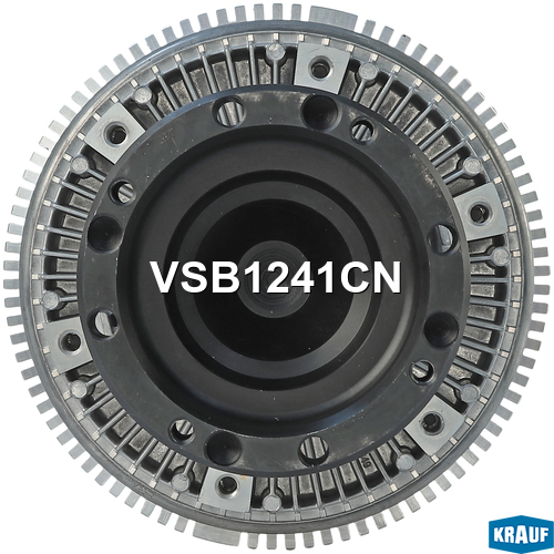 Вискомуфта - Krauf VSB1241CN
