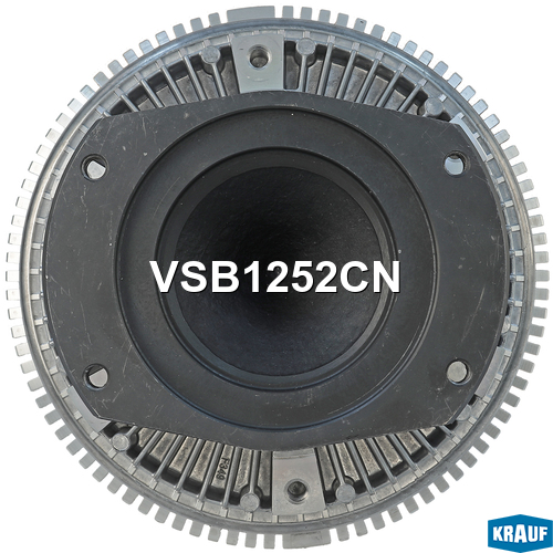 Вискомуфта - Krauf VSB1252CN
