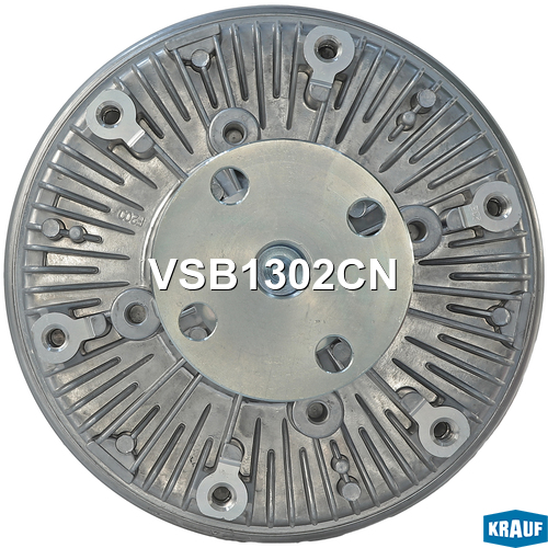 Вискомуфта - Krauf VSB1302CN