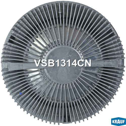 Вискомуфта - Krauf VSB1314CN
