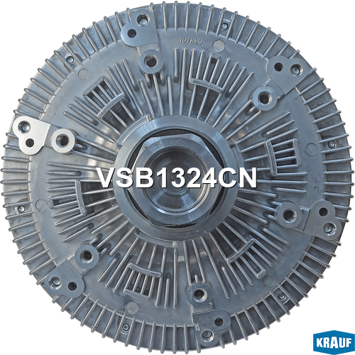 Вискомуфта - Krauf VSB1324CN