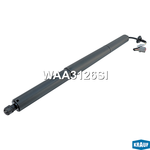 Амортизатор крышки багажника - Krauf WAA3126SI