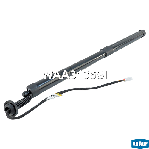 Амортизатор крышки багажника - Krauf WAA3136SI