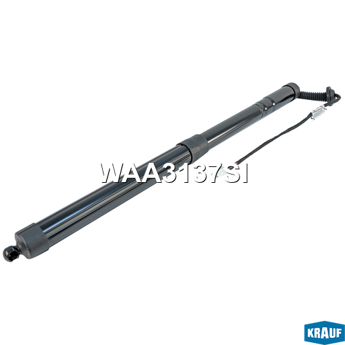 Амортизатор крышки багажника - Krauf WAA3137SI