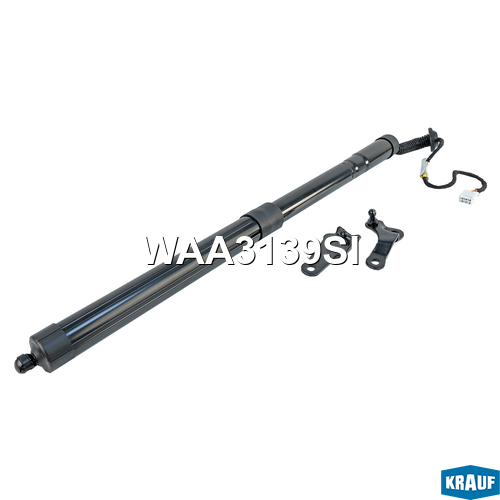 Амортизатор крышки багажника - Krauf WAA3139SI