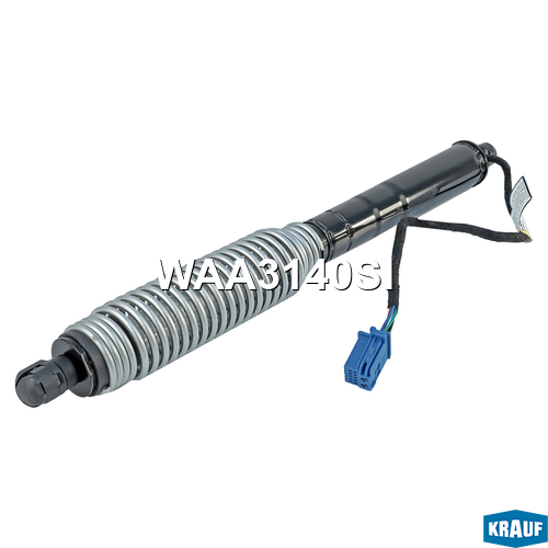 Амортизатор крышки багажника - Krauf WAA3140SI