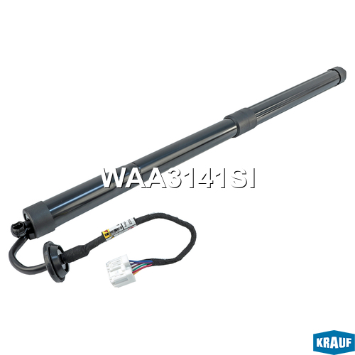 Амортизатор крышки багажника - Krauf WAA3141SI