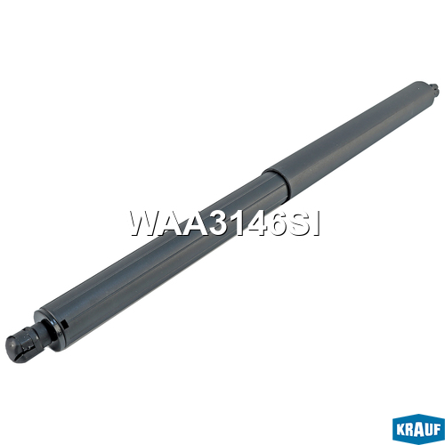 Амортизатор крышки багажника - Krauf WAA3146SI