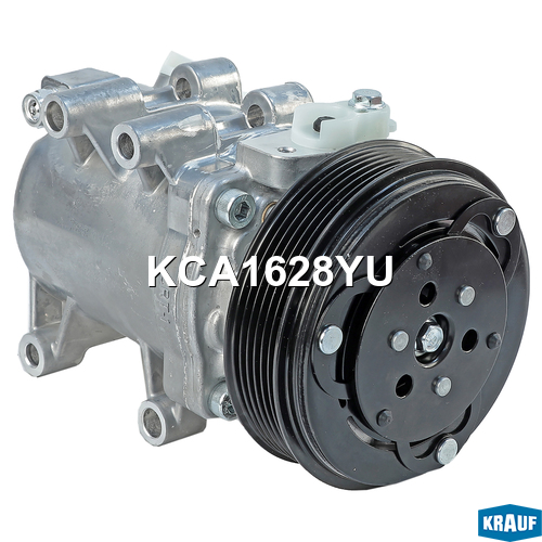 Компрессор кондиционера - Krauf KCA1628YU
