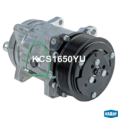 Компрессор кондиционера - Krauf KCS1650YU
