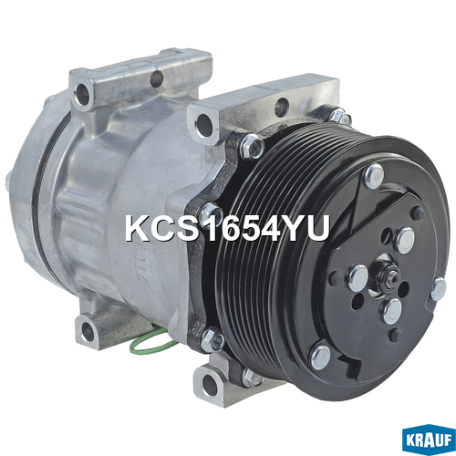 Компрессор кондиционера - Krauf KCS1654YU