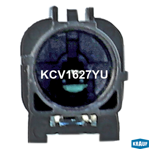 Компрессор кондиционера