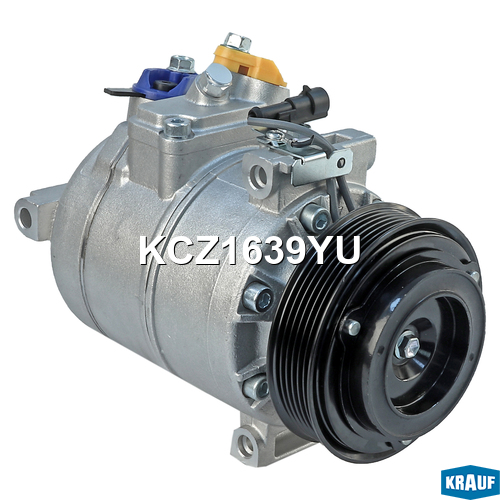Компрессор кондиционера - Krauf KCZ1639YU