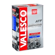 ATF Dexron Multivehicle 1л (12шт/уп) - VALESCO 327205h