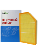 Фильтр воздушный - LivCar LCF000/35177A