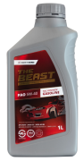 Beast Синт-ое мот.масло PAO 5w-40 (1л) - THE BEAST E0102L01U1