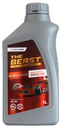 Beast Синт-ое мот.масло ultra g 5w-40 (1л) - THE BEAST E0105L01U1