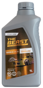 Beast Синт-ое мот.масло super g 5w-30 (1л) - THE BEAST E0107L01U1
