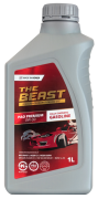 Beast Синт-ое мот.масло PAO premium 0w-30 (1л) - THE BEAST E0110L01U1