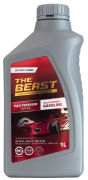 Beast Синт-ое мот.масло PAO premium 0w-40 (1л) - THE BEAST E0111L01U1
