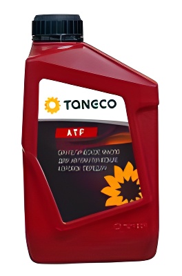 Tatneft Масло трансмиссионное ATF 1 л - Taneco 4650229680895