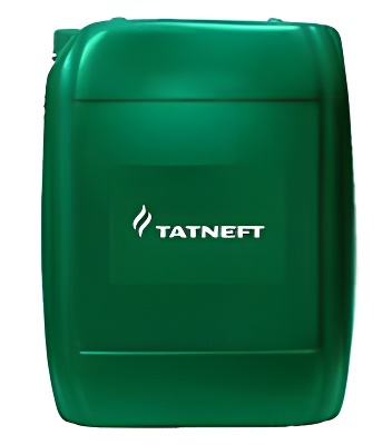 Масло моторное ультра оптима 5w30 10Л - TATNEFT 4650229681168