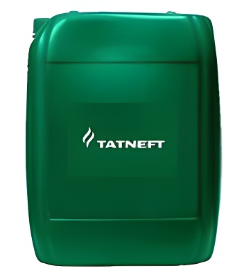 Масло моторное ультра оптима 10w40 10Л - TATNEFT 4650229681229